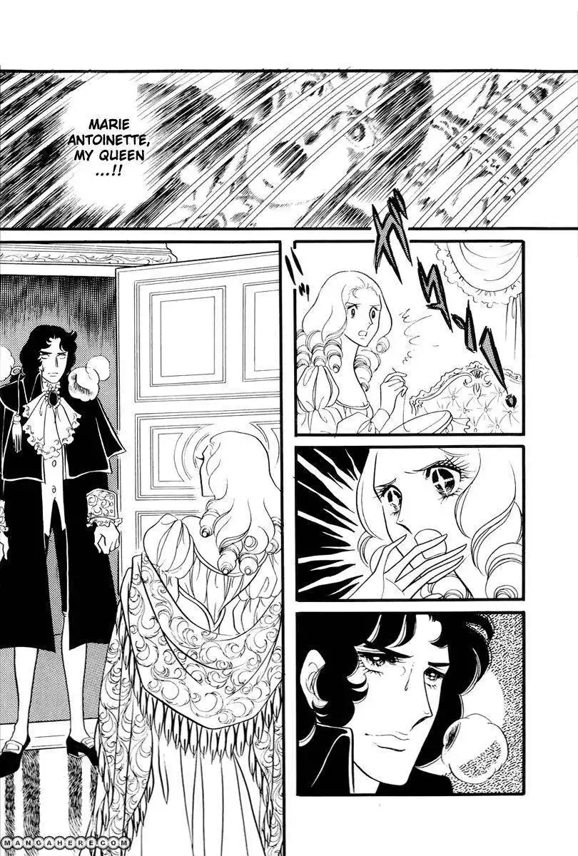 Rose of Versailles Chapter 59 28